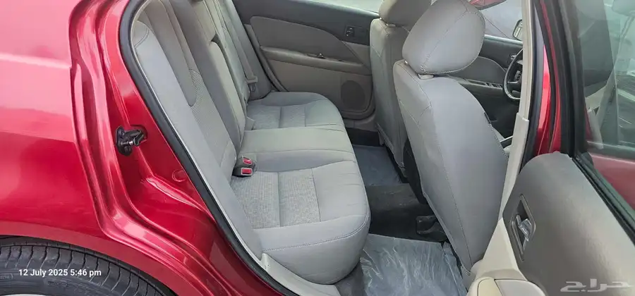 فورد فيوجن 2012 Ford Fusion 9