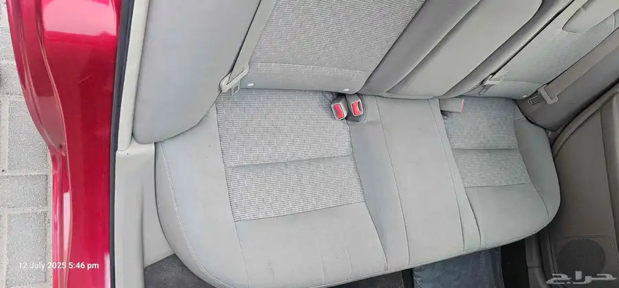 فورد فيوجن 2012 Ford Fusion 13