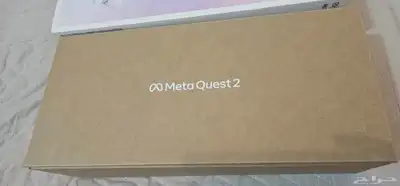 Meta Quest 2 1