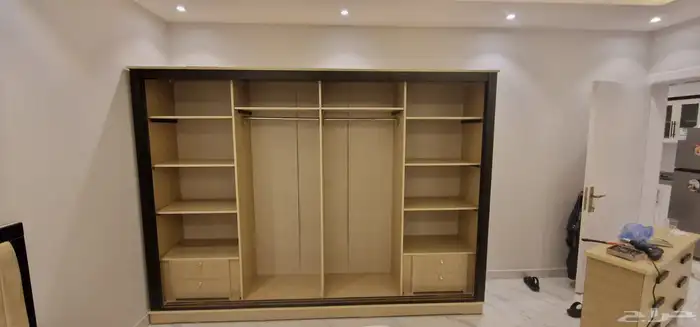 غرف نوم وطنه جديدة  مسني على أساس المنزل 6