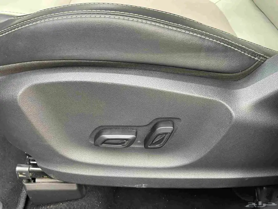ام جيMG 2022 Zs فل سعودي 17