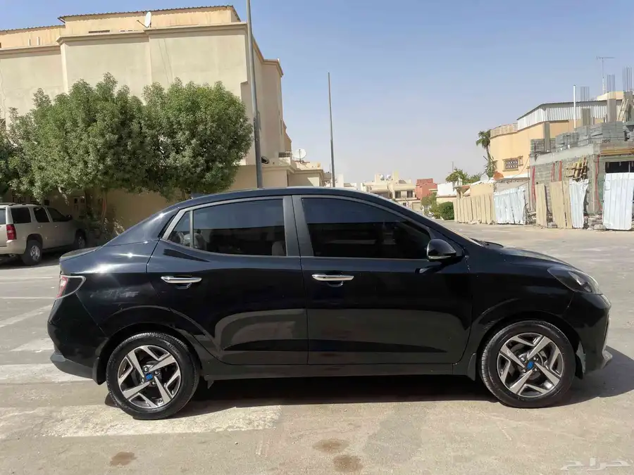 هونداي اي تن 11