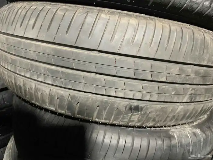كفرات مستعمله 3