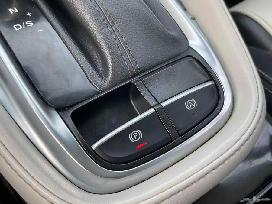 ام جيMG 2022 Zs فل سعودي 20