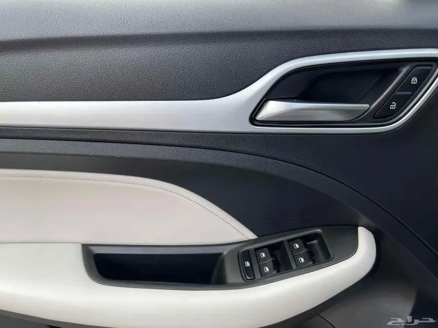 ام جيMG 2022 Zs فل سعودي 11