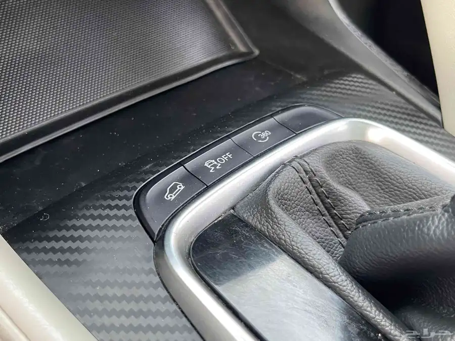 ام جيMG 2022 Zs فل سعودي 22