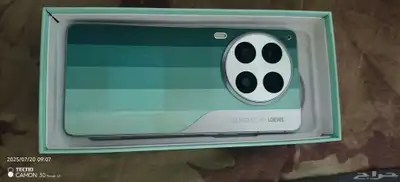 tecno camon 30 premier loewe 512 3