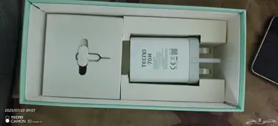tecno camon 30 premier loewe 512 1