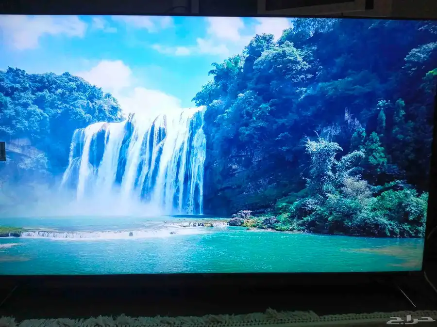 شاشه 65 بوصه سمارت 0