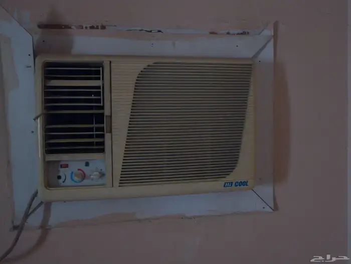 مكيف للبيع 0