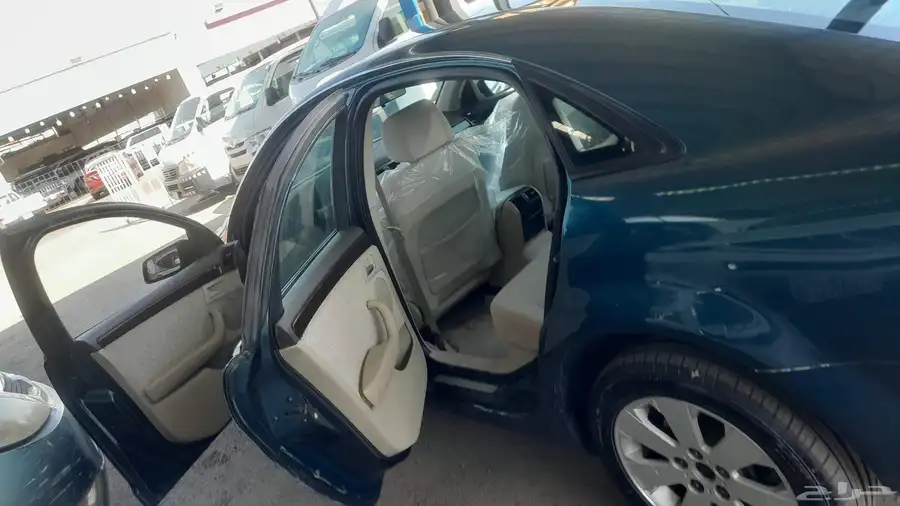 كابرس 2009 3