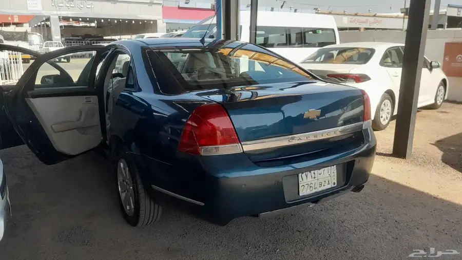 كابرس 2009 7