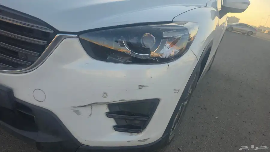 مازدا cx-5 2016 10