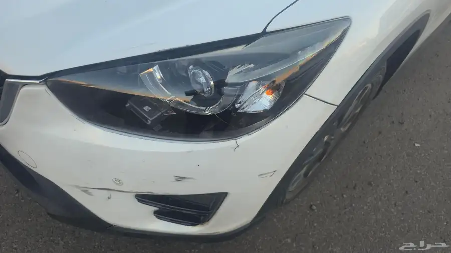 مازدا cx-5 2016 9