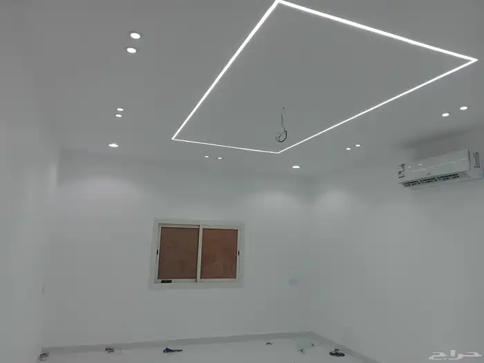 تنفيذ مؤسسه البيت الساحلي. تم الانتهاء من التشطيب وترميم ا 9