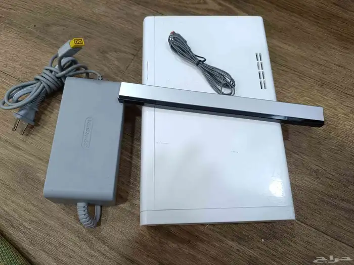 ننتدو وي يو Nintendo Wii U 0