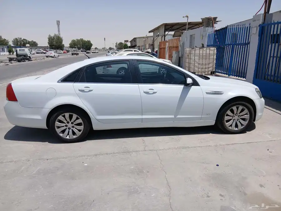 كابرس 2006 2