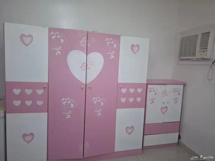 اثاث لبيع وشاشه 3