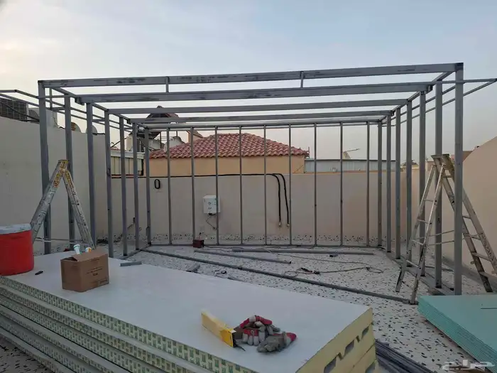 مجالس سندويش بلن 2