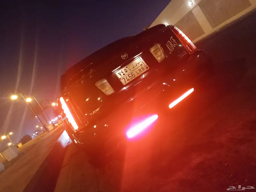 Cadillac 2008 index