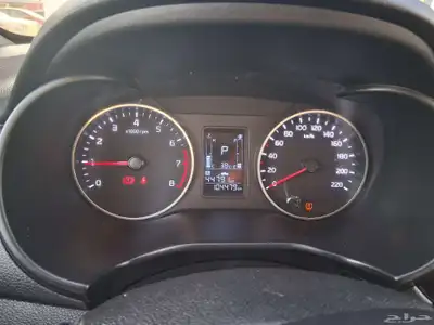 كيا بيجاس 2023 7