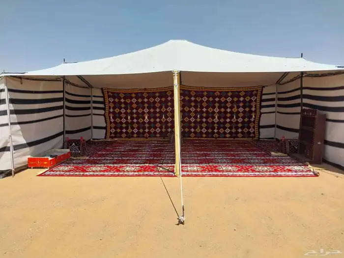 بيوت شعر جميع المقاس 2