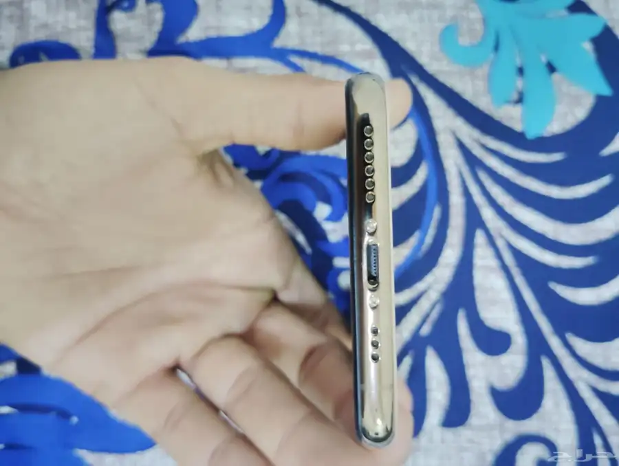 ايفون XS التخزين256 3
