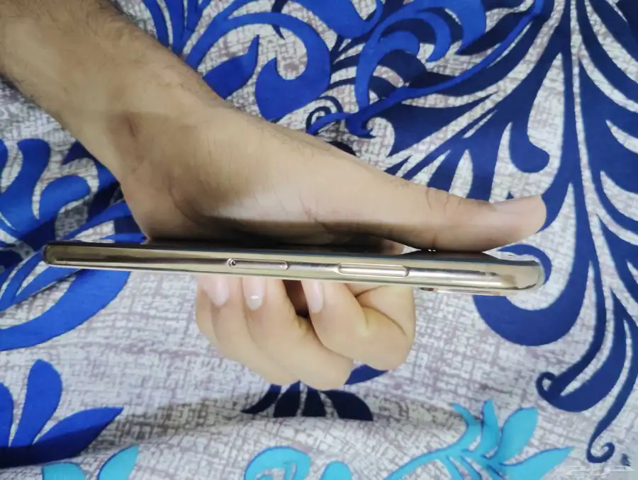 ايفون XS التخزين256 5