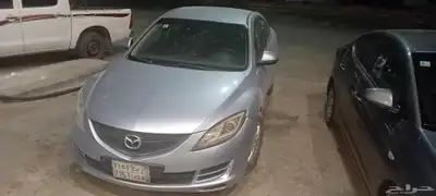مازدا 2009 0