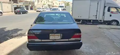 مرسيدس شبح نضيف index
