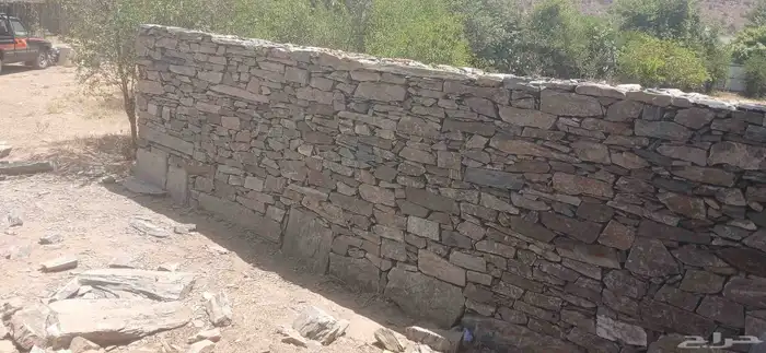 معلم حجر تلبيس ربراب توصل 5