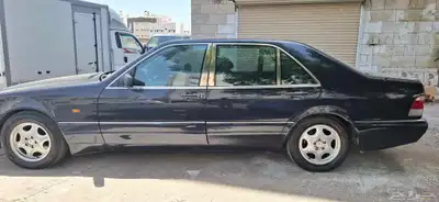 مرسيدس شبح نضيف index