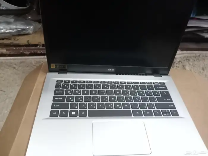 لبيع لابتوب على سوم 0