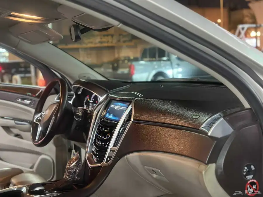 كاديلاك 2013 SRX4 2