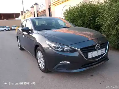 مازدا 3 2015 للبيع 0