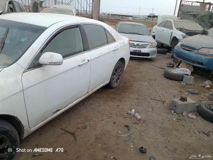بيع قطع غيار جيلي 8 موديل 2014 2