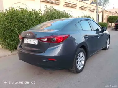 مازدا 3 2015 للبيع 3