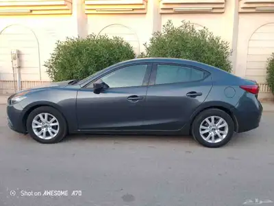مازدا 3 2015 للبيع 7