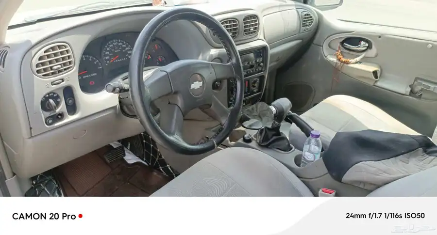 بليزر 2006 للبيع نظيف جدا 18