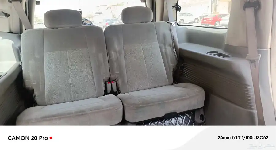 بليزر 2006 للبيع نظيف جدا 6