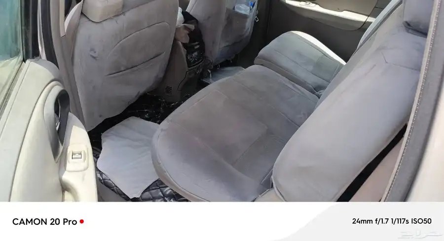 بليزر 2006 للبيع نظيف جدا 13