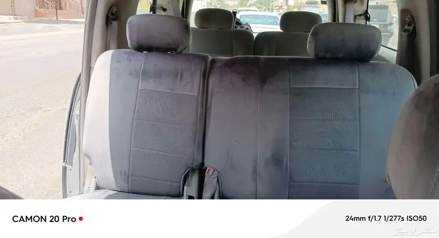 بليزر 2006 للبيع نظيف جدا 11