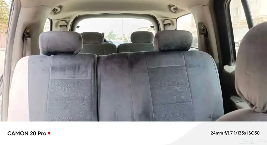 بليزر 2006 للبيع نظيف جدا 8