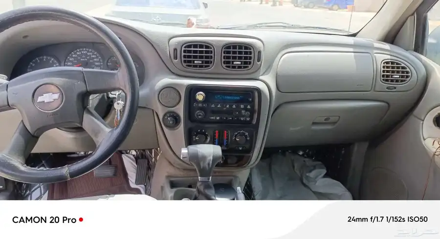 بليزر 2006 للبيع نظيف جدا 17