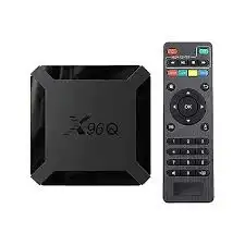 x96 receiver 0