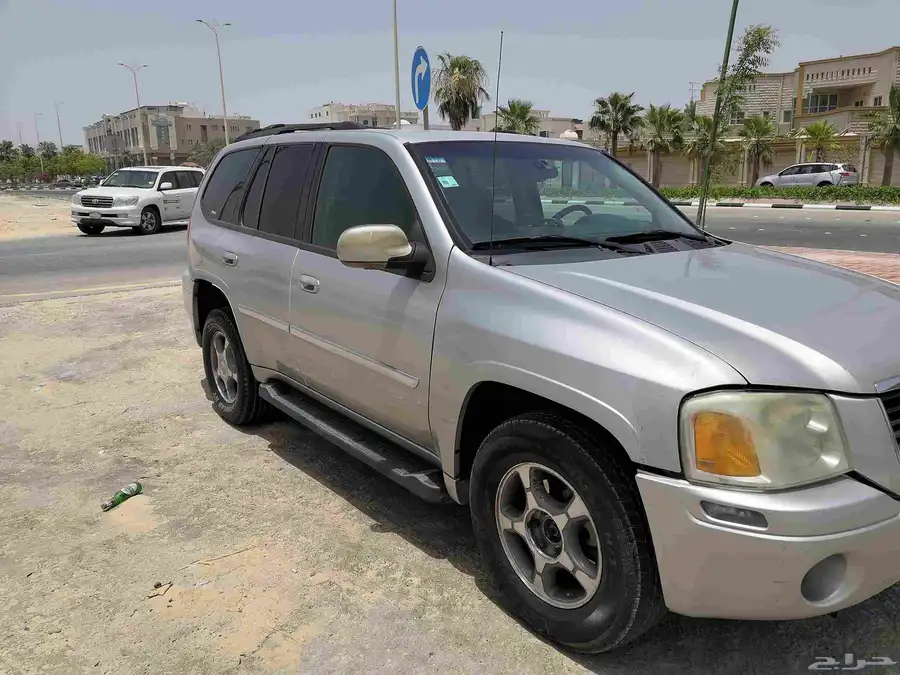 بليزر موديل 2008 للبيع 3
