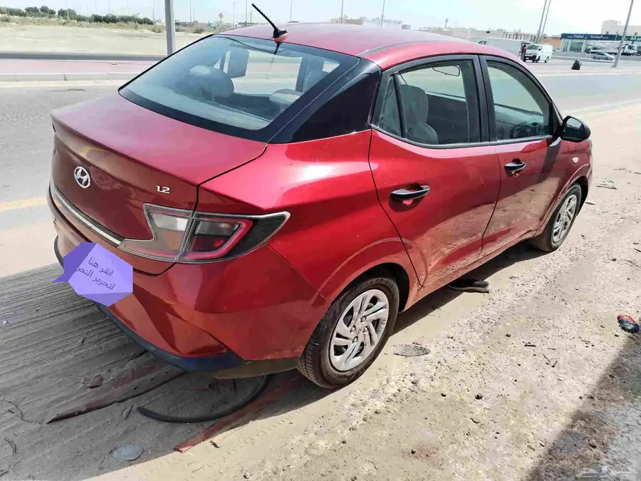 هونداي اي تن 2022 4