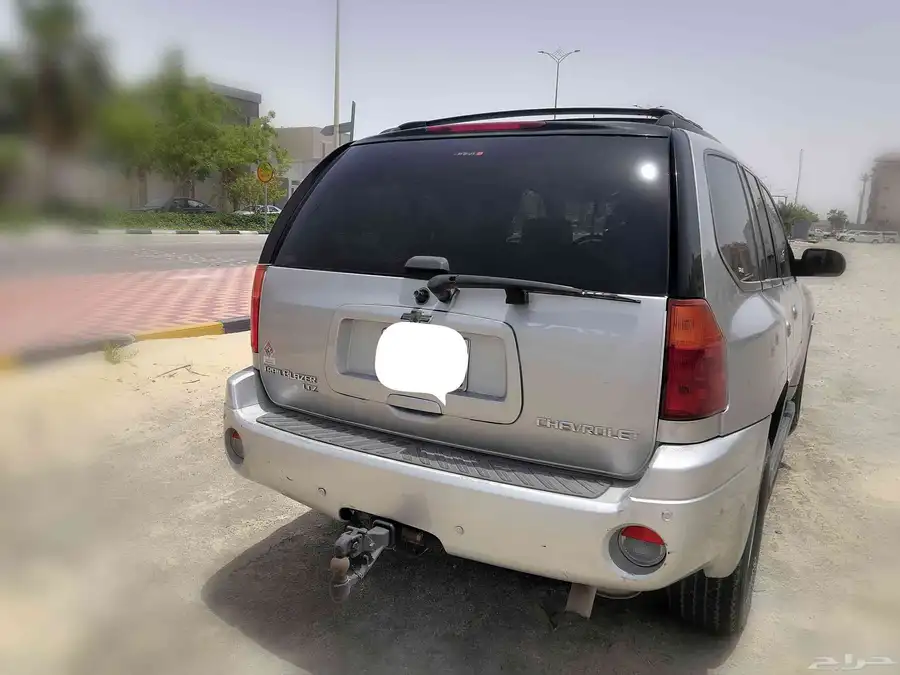 بليزر موديل 2008 للبيع 1