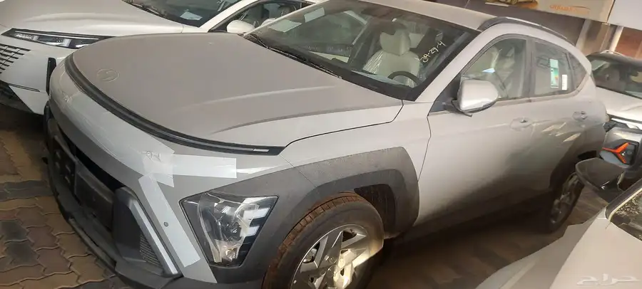 هيونداى كونا فليت وسمارت2025 0