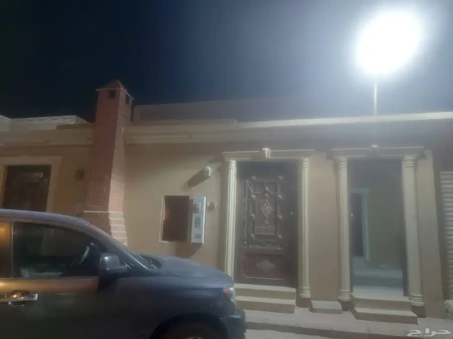 دور للايجار حي طويق 0